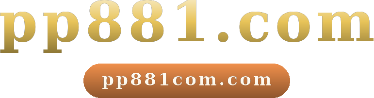 pp881.com logo