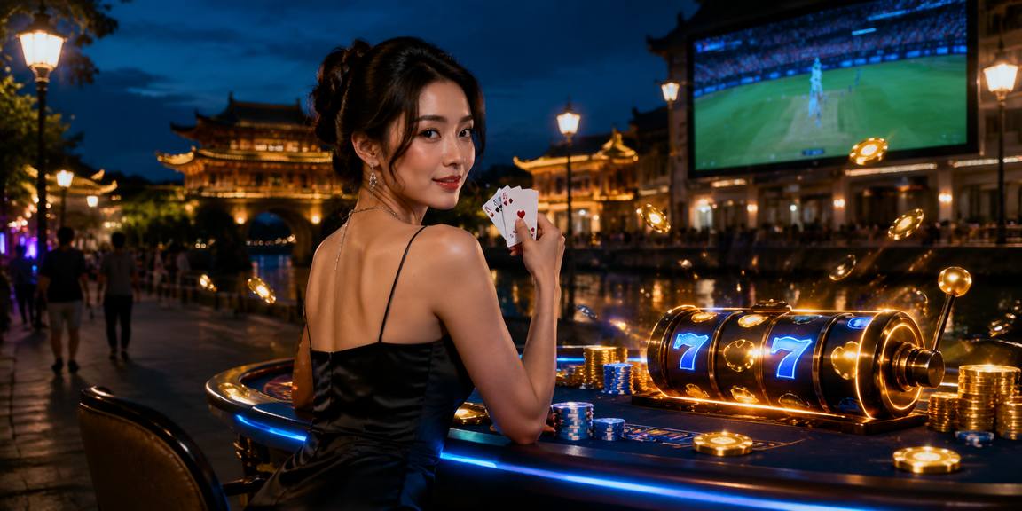 pp881.com Sòng bài trực tiếp với Momo — nạp vào, chơi ngay